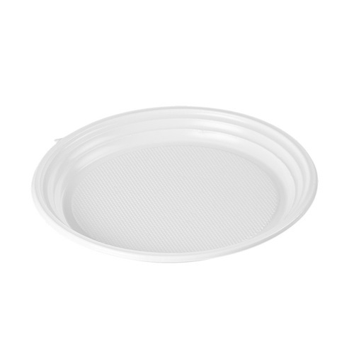 PLATO FRUTA 17 cm REUTILIZABLE (Caja 1600 uds)